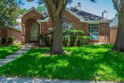4088 Midrose Trail Dallas TX 75287