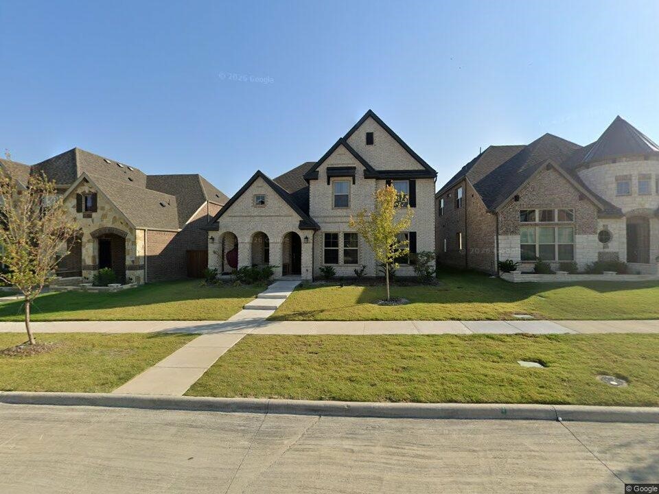 16658 Table Rock Drive Frisco TX 75035