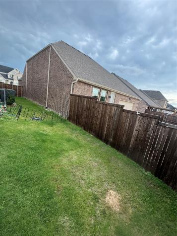16658 Table Rock Drive Frisco TX 75035