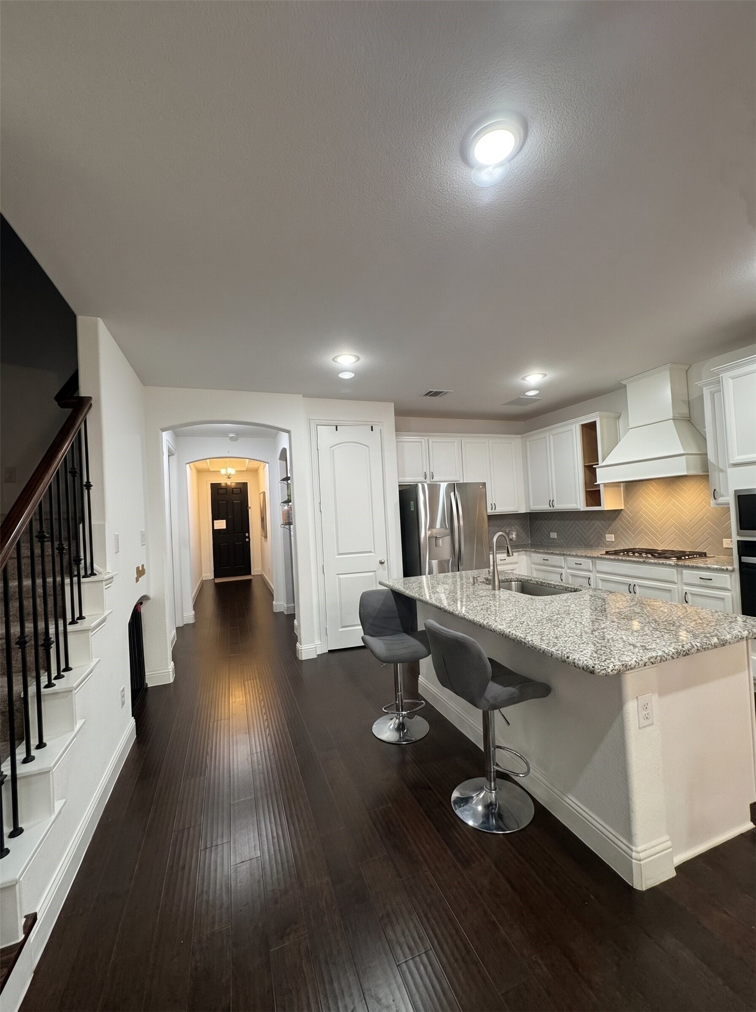 16658 Table Rock Drive Frisco TX 75035
