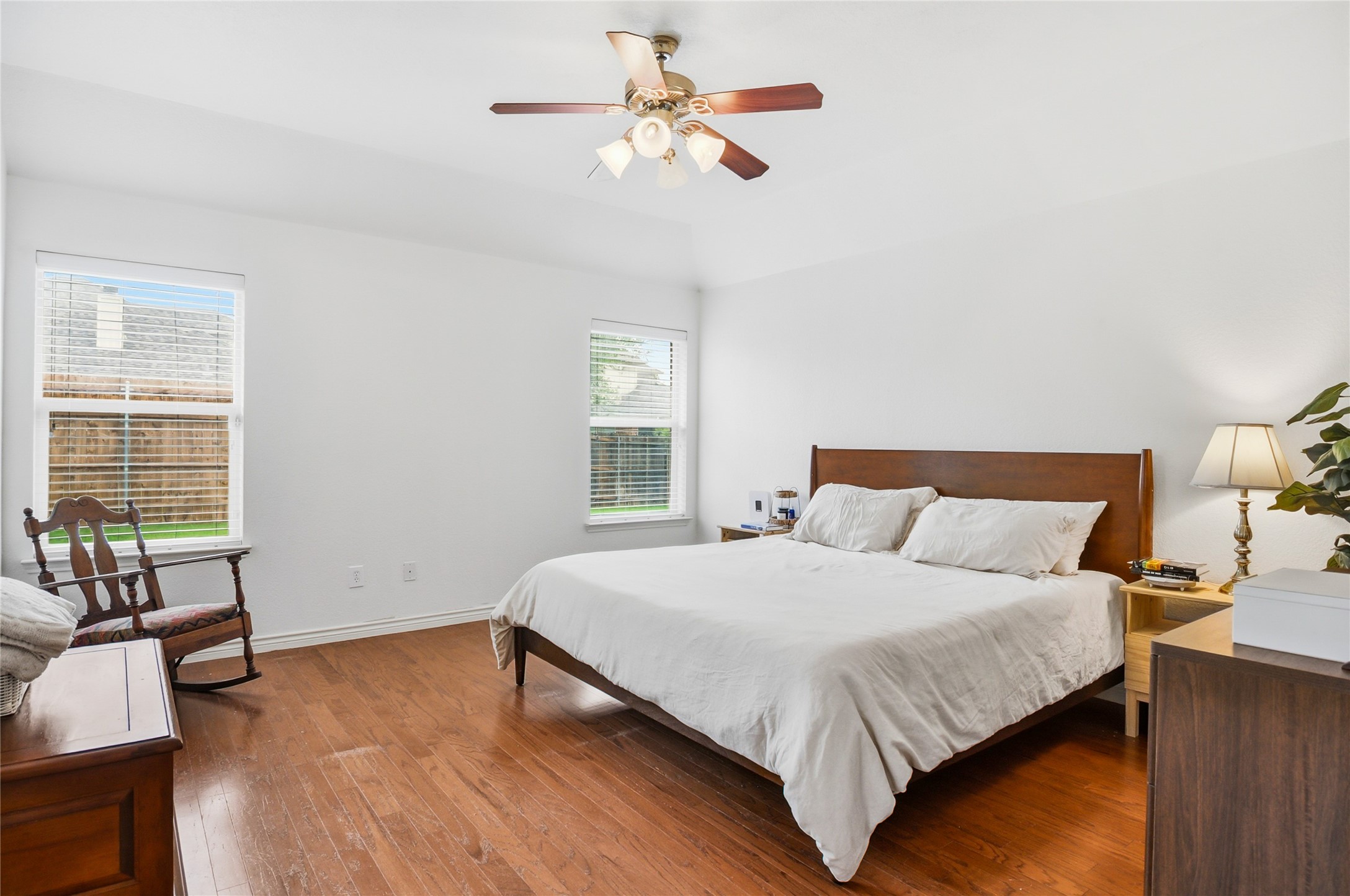 937 Yucca Court Burleson TX 76028