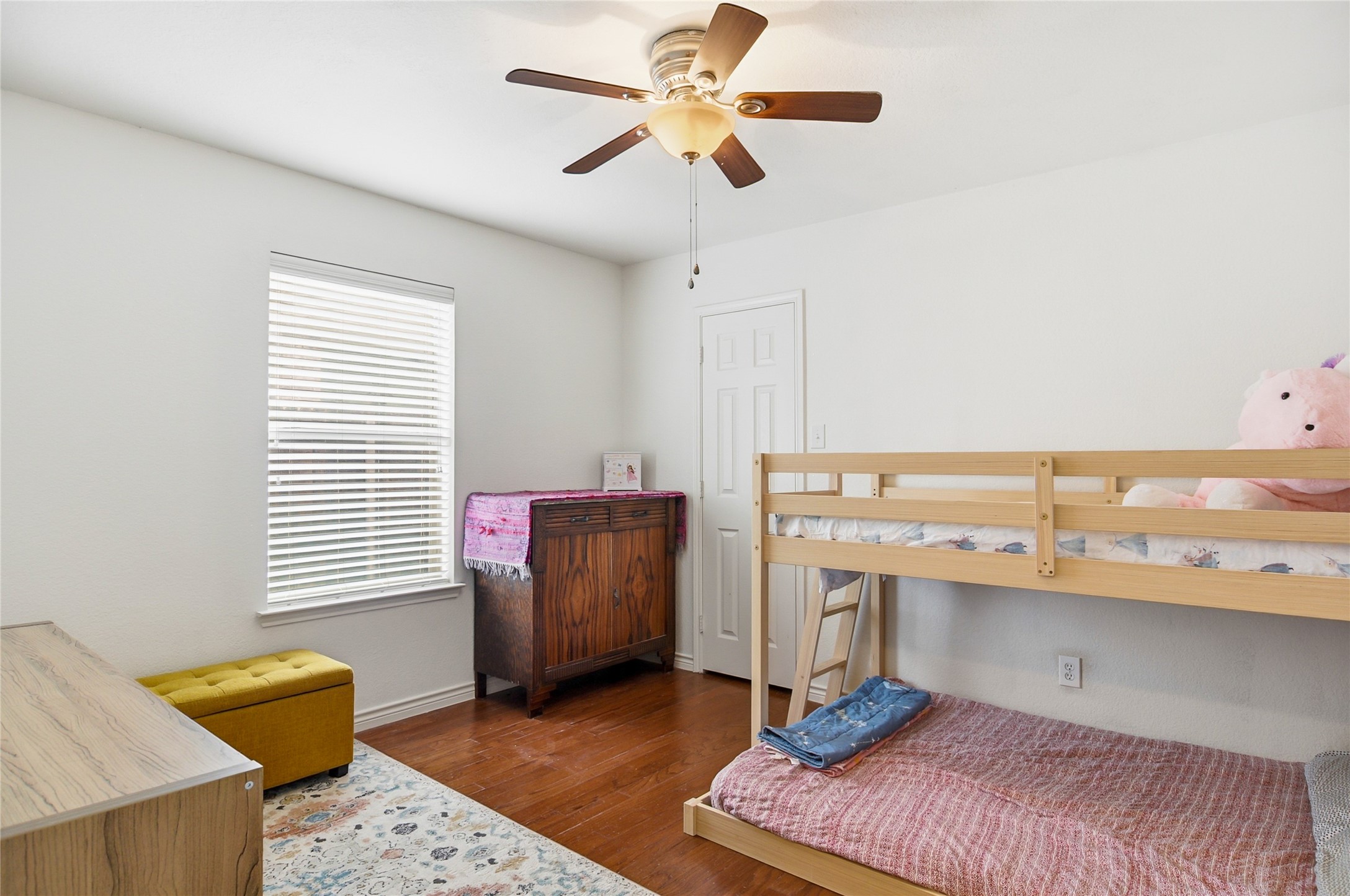 937 Yucca Court Burleson TX 76028