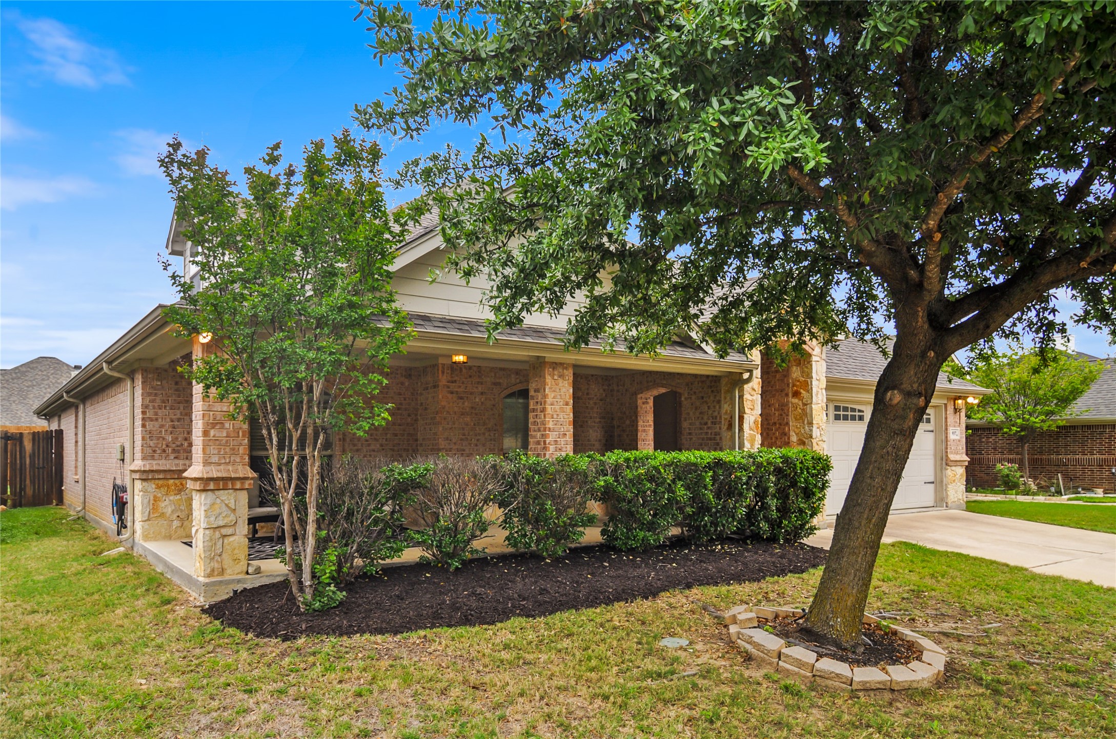 937 Yucca Court Burleson TX 76028
