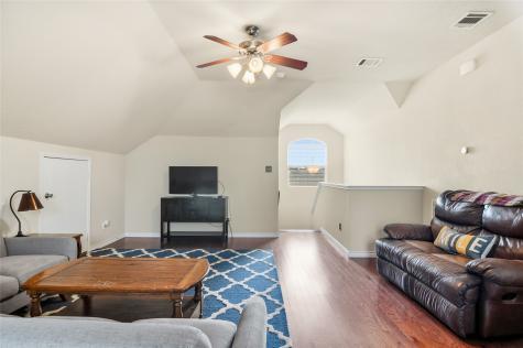 937 Yucca Court Burleson TX 76028
