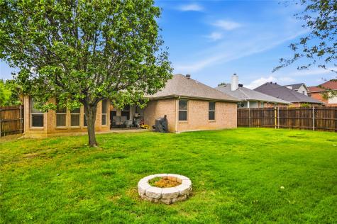 937 Yucca Court Burleson TX 76028