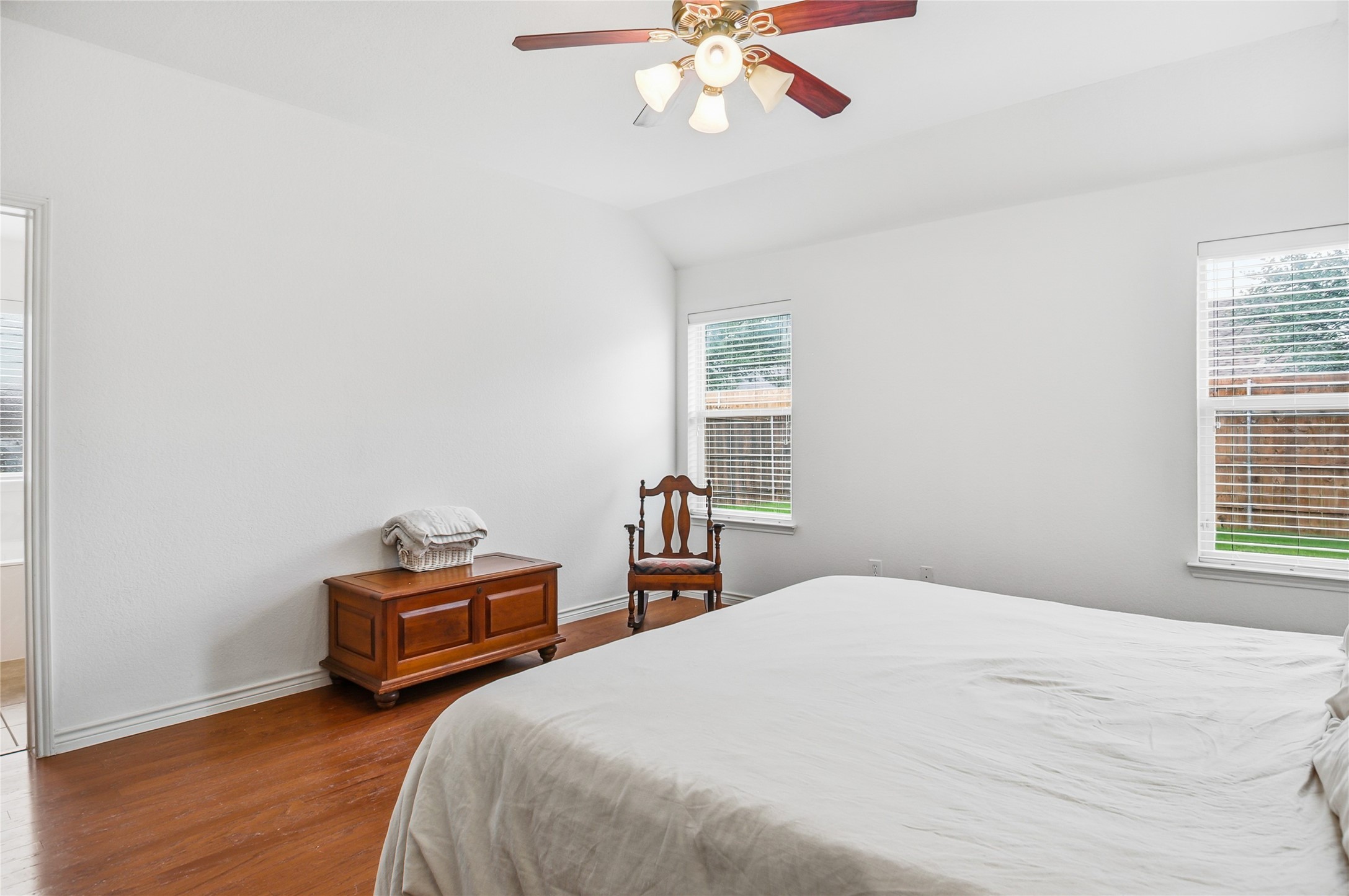 937 Yucca Court Burleson TX 76028