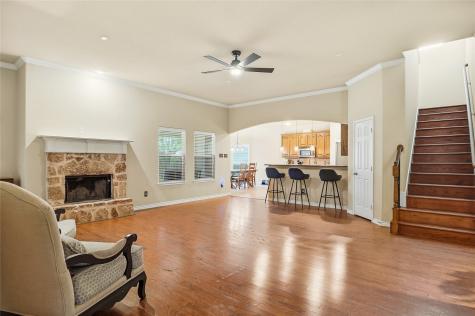 937 Yucca Court Burleson TX 76028