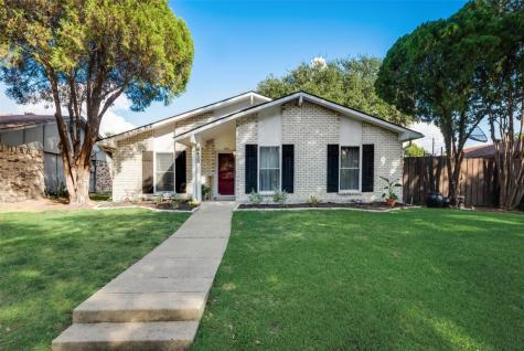 6430 Briar Knoll Drive Garland TX 75043