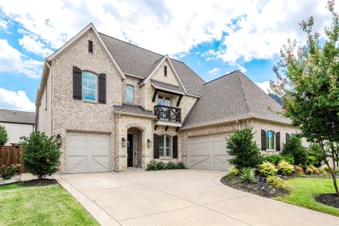 15155 Crape Myrtle Road Frisco TX 75035