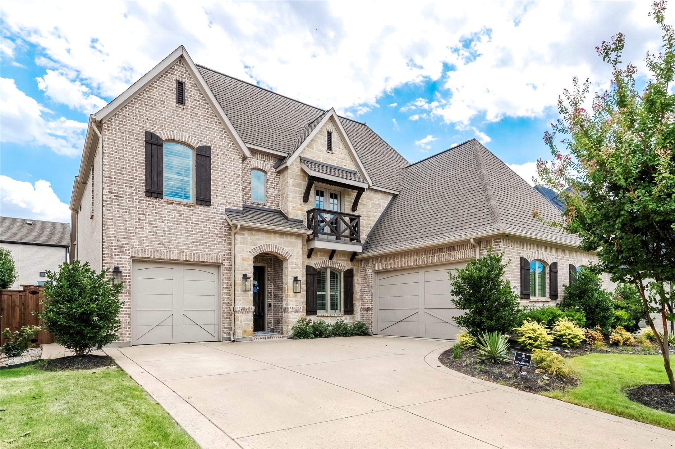 15155 Crape Myrtle Road Frisco TX 75035