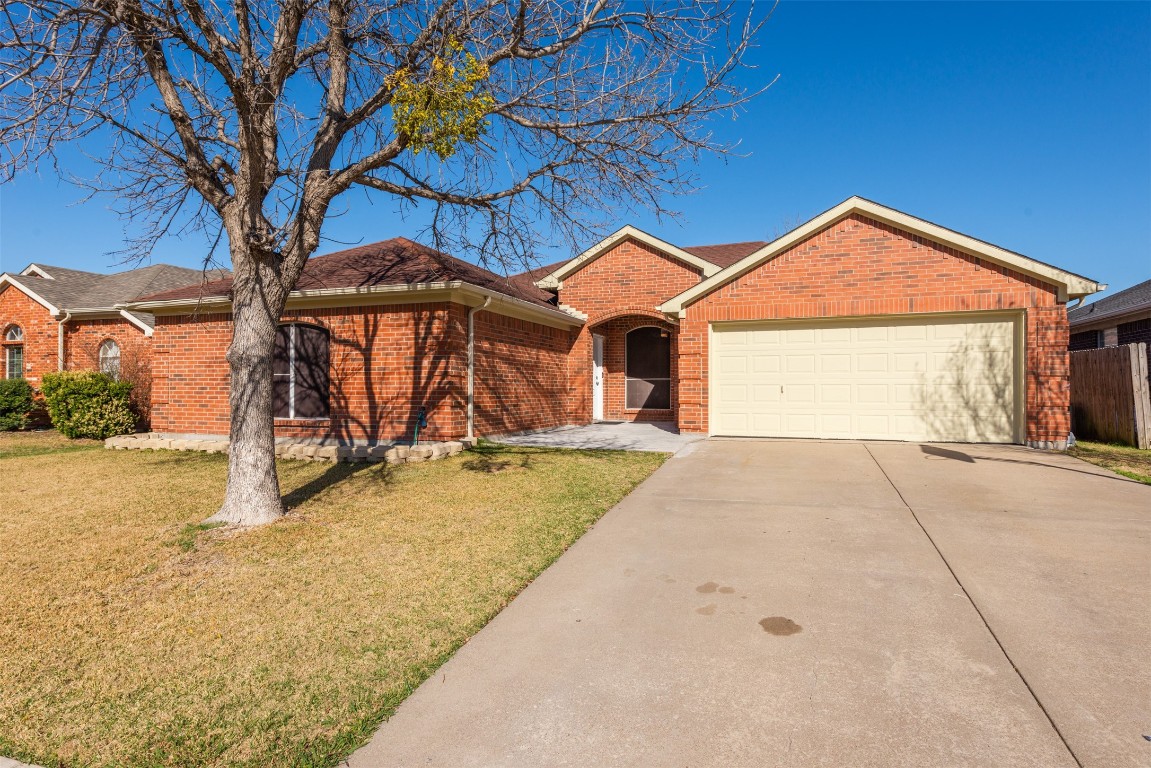 6101 Brandy Wood Trail Arlington TX 76018