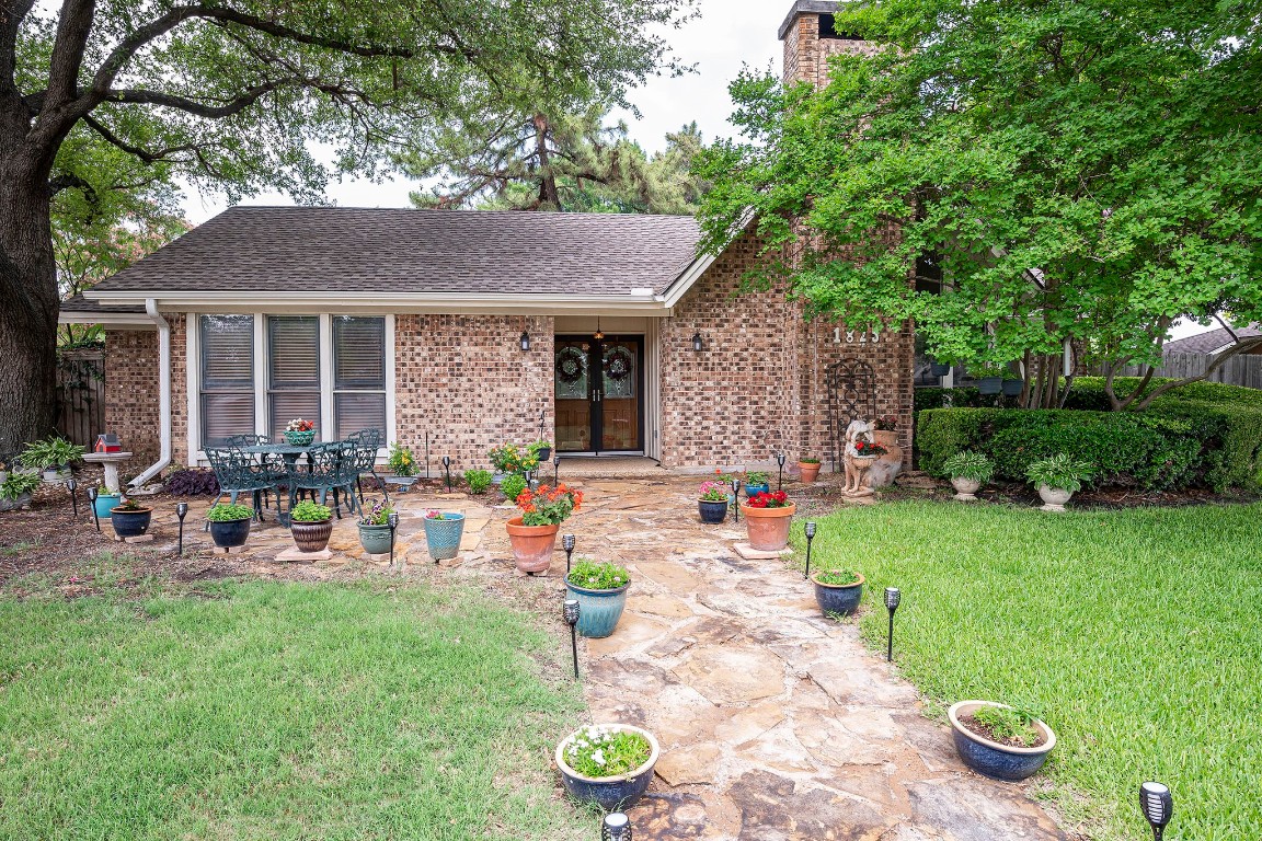 1825 Boulder Drive Plano TX 75023