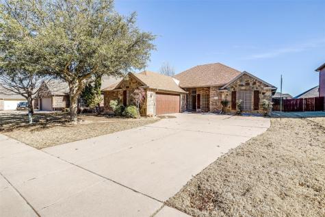 1745 Colorado Drive Burleson TX 76028