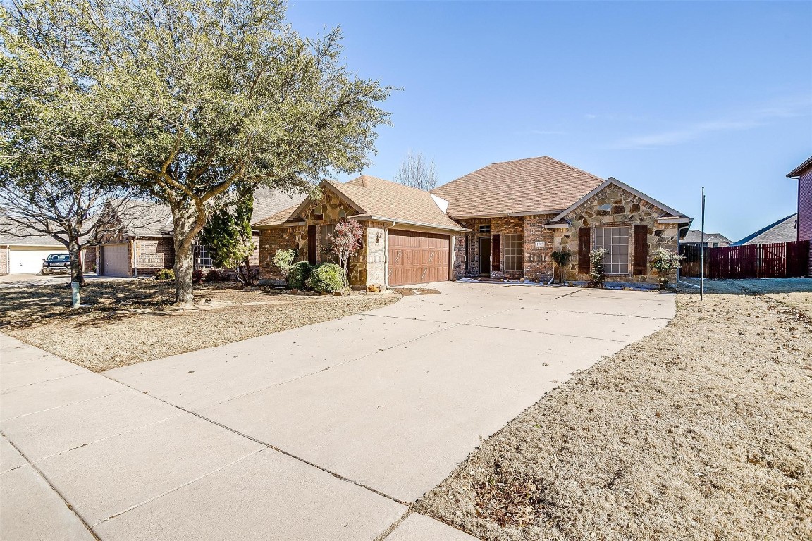 1745 Colorado Drive Burleson TX 76028