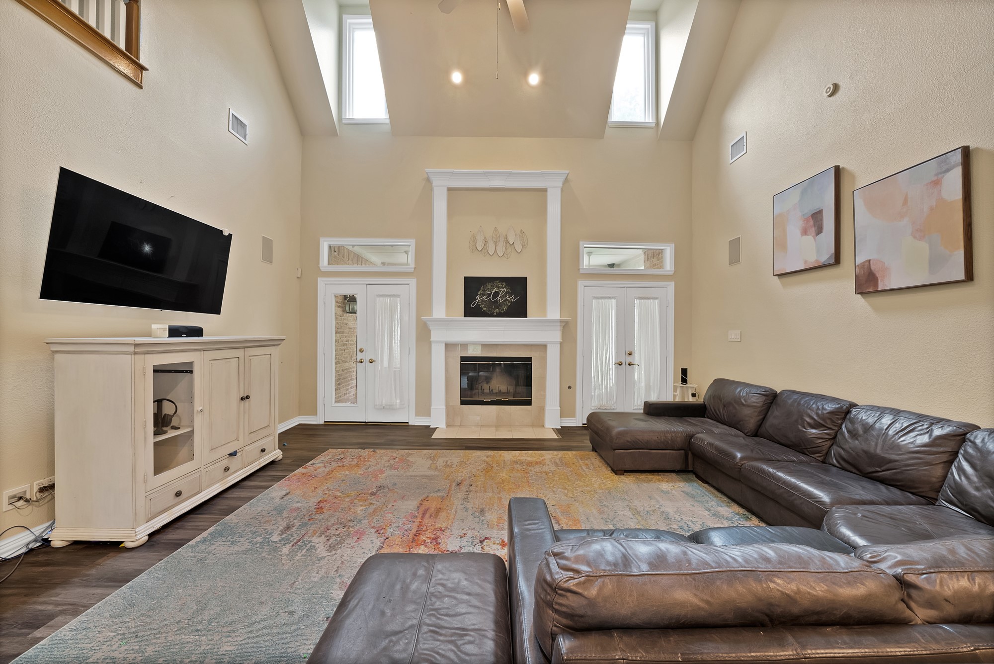 1912 Timber Ridge Court Cedar Hill TX 75104