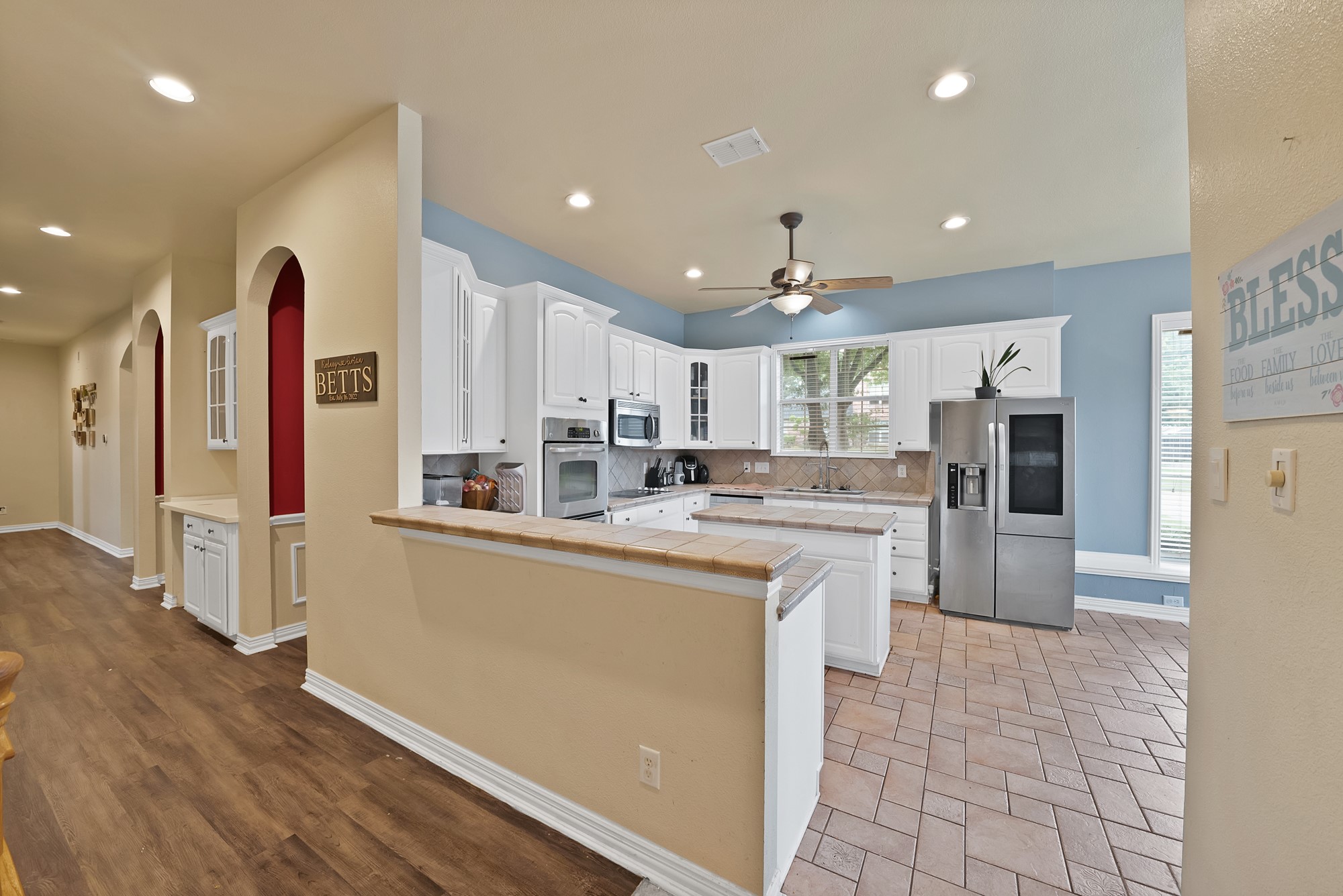 1912 Timber Ridge Court Cedar Hill TX 75104