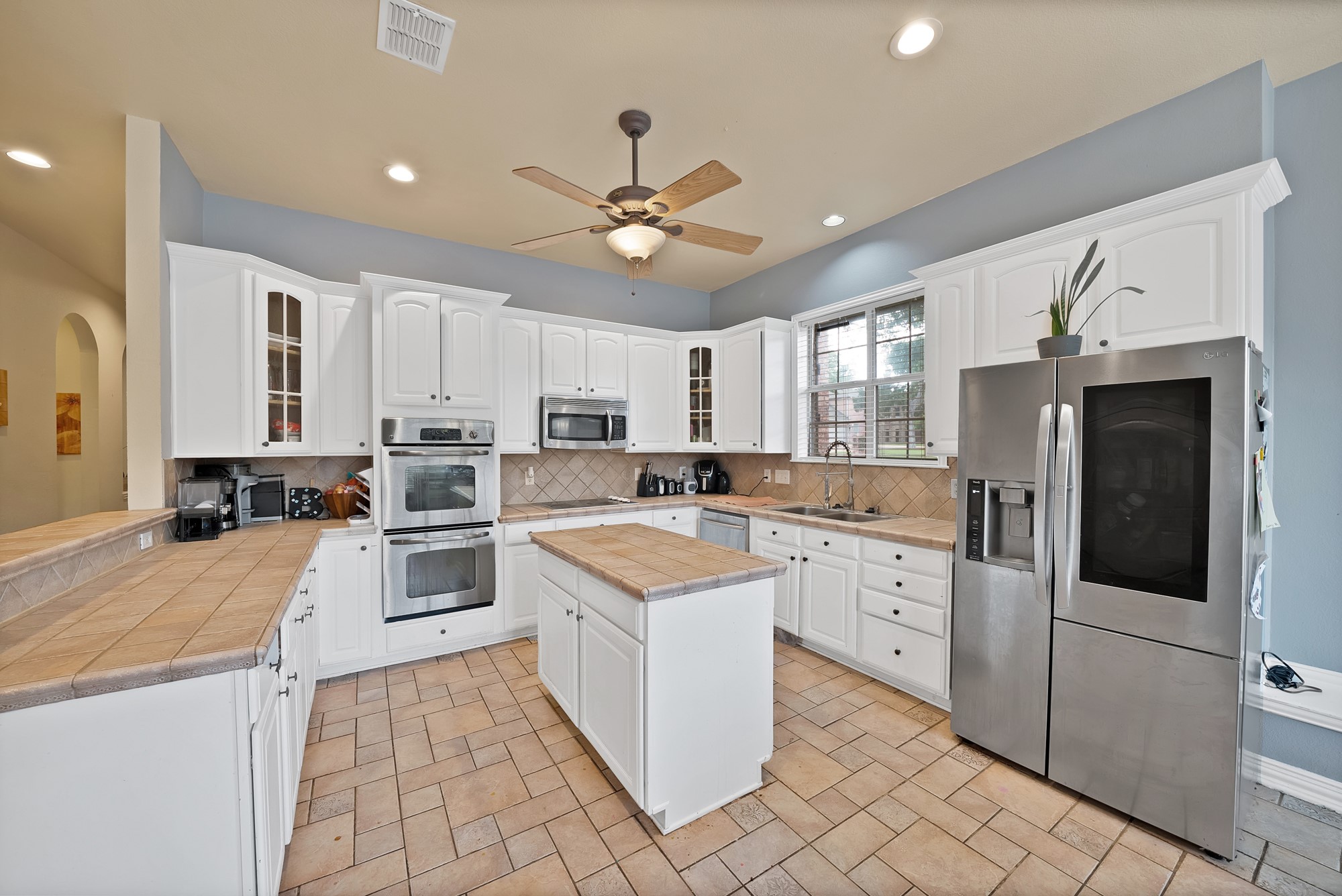 1912 Timber Ridge Court Cedar Hill TX 75104