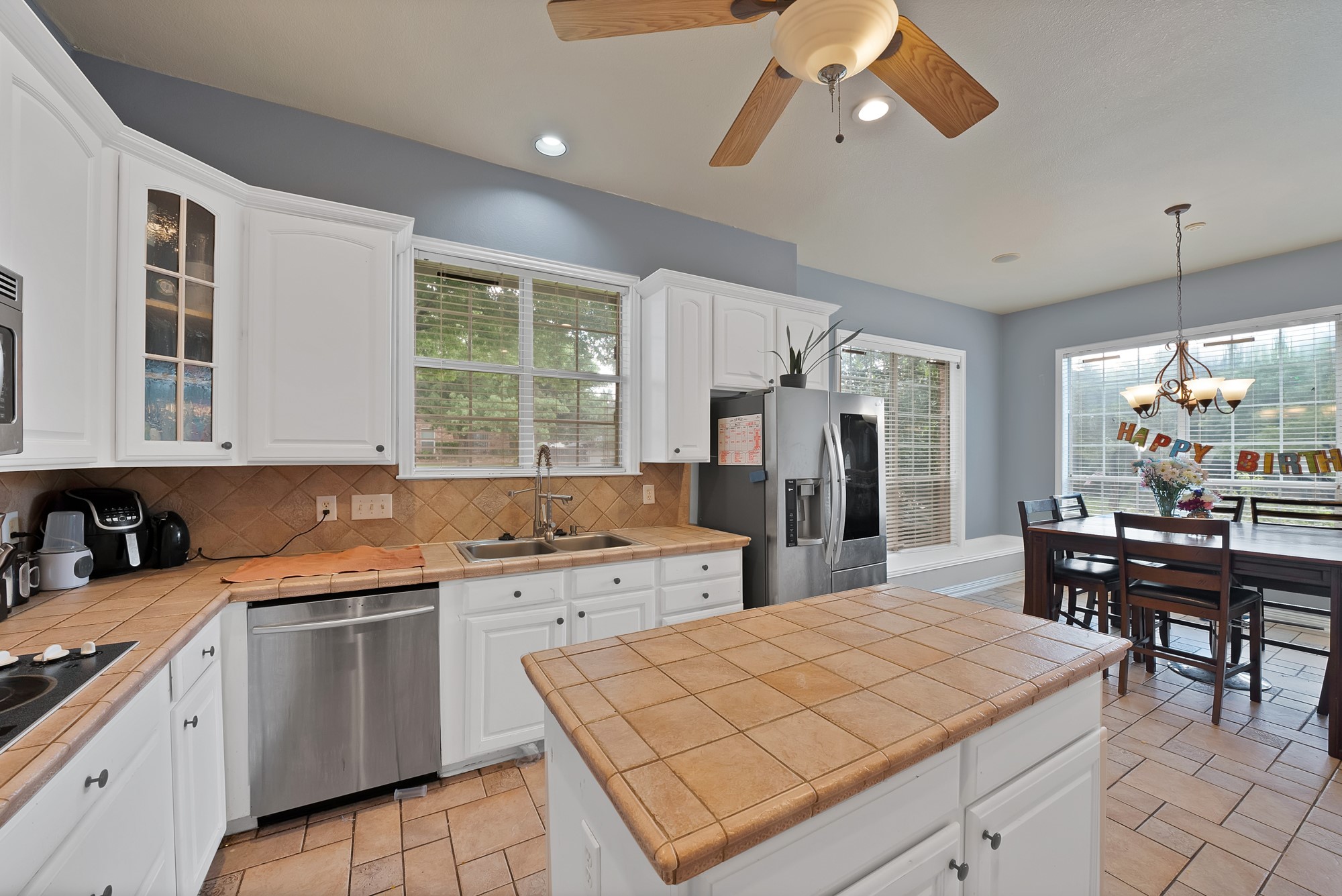 1912 Timber Ridge Court Cedar Hill TX 75104