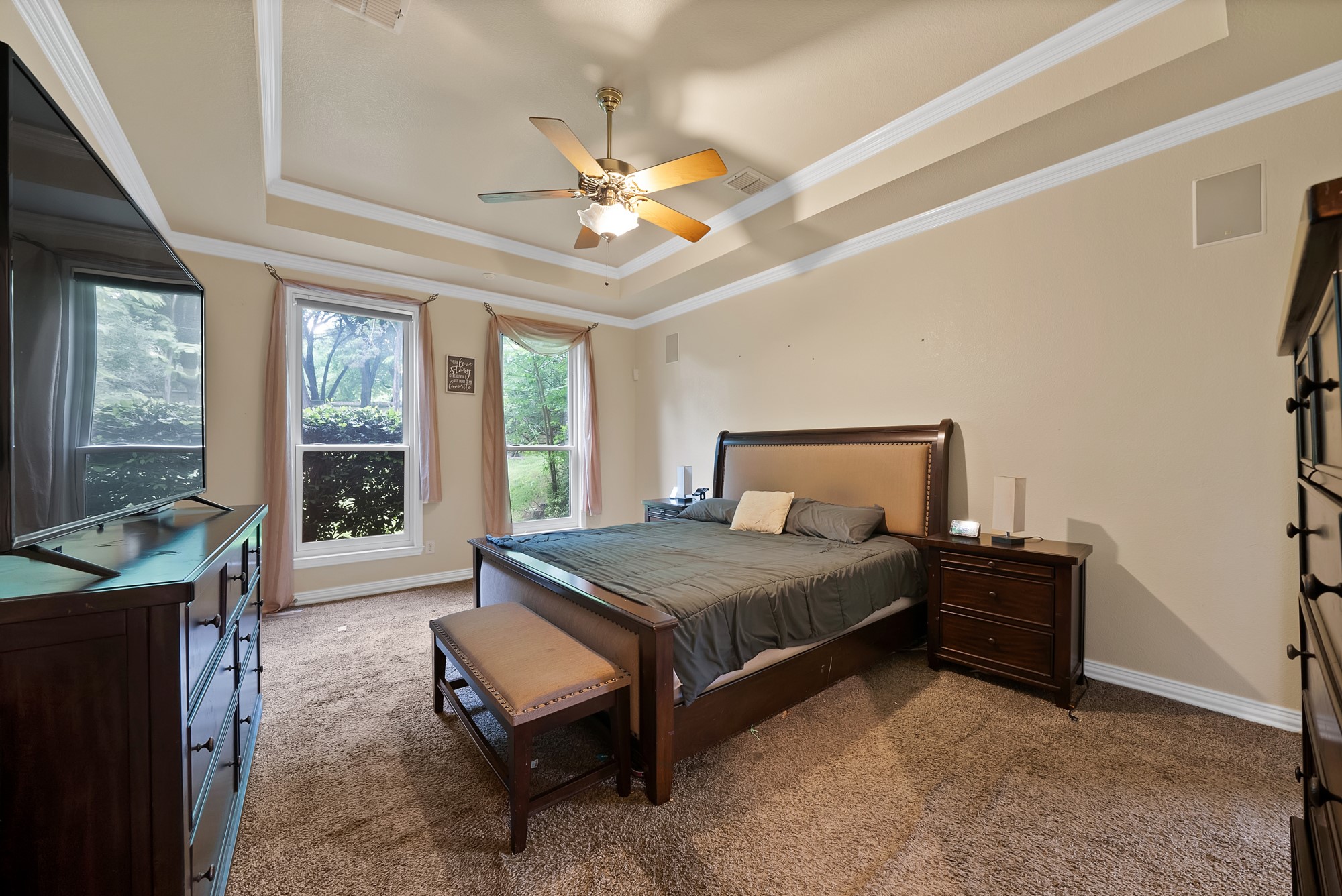 1912 Timber Ridge Court Cedar Hill TX 75104