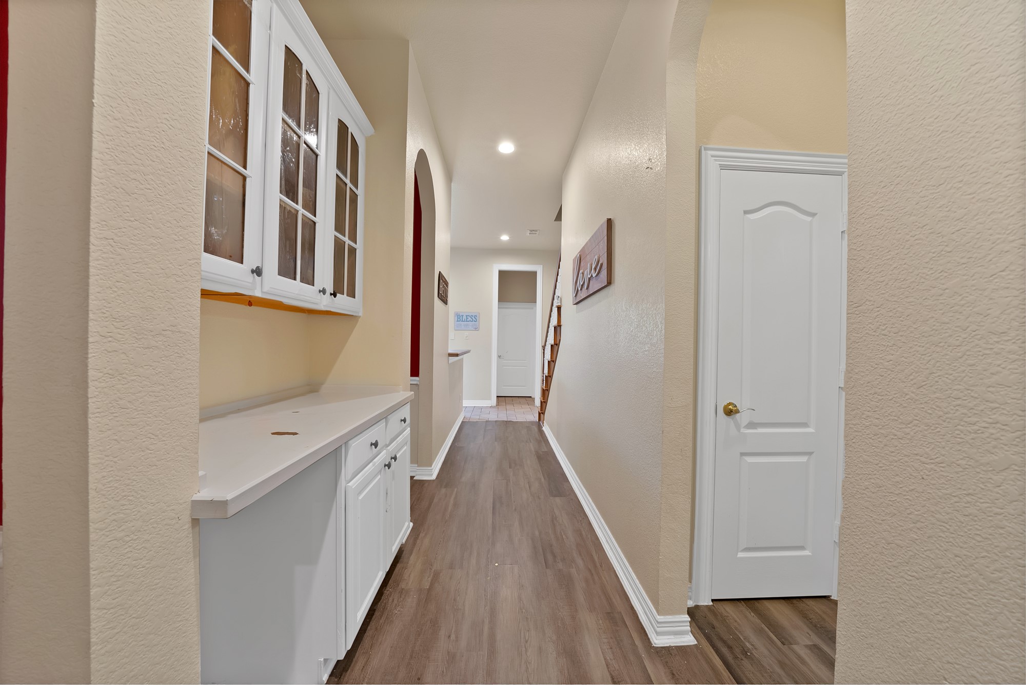 1912 Timber Ridge Court Cedar Hill TX 75104