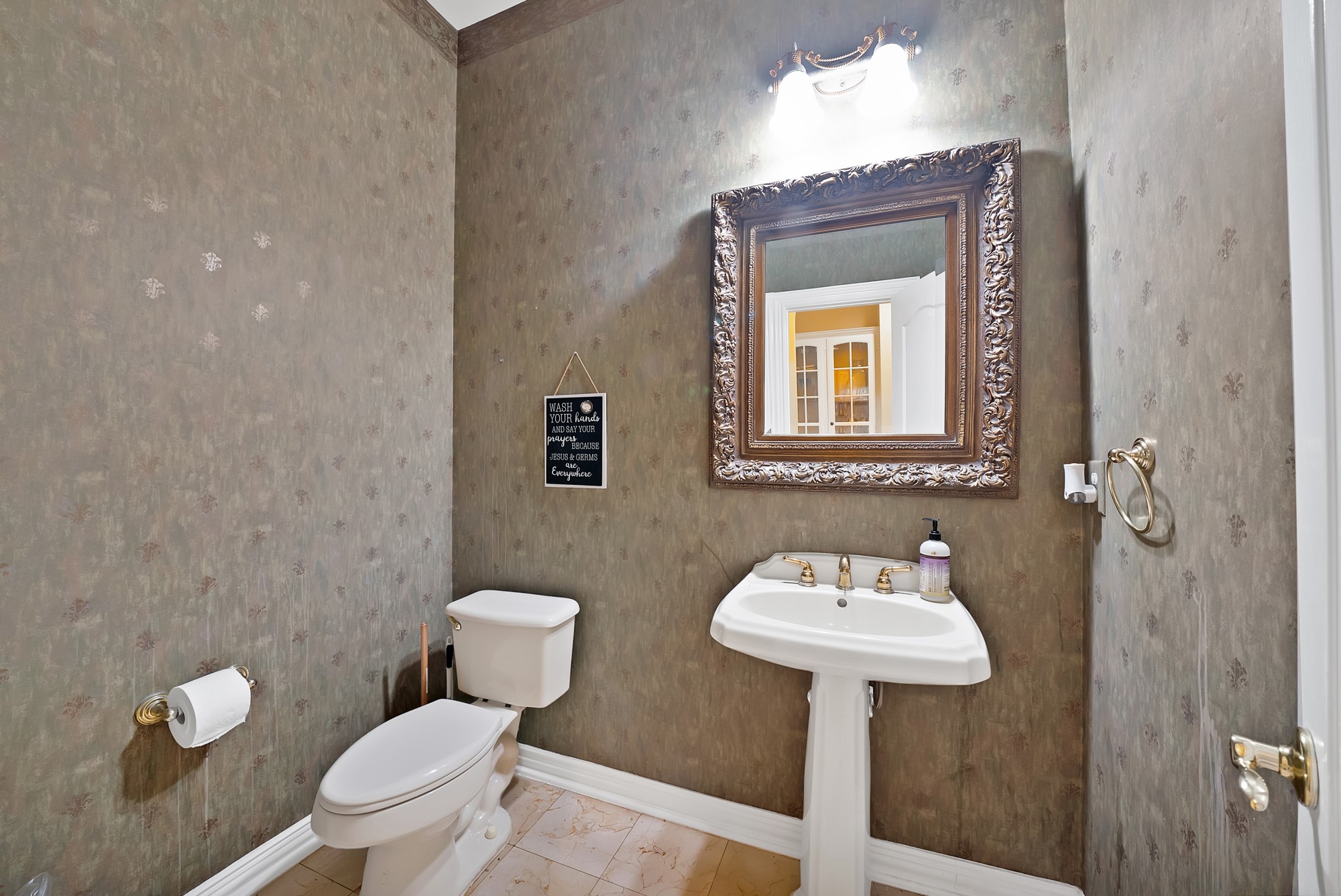 1912 Timber Ridge Court Cedar Hill TX 75104