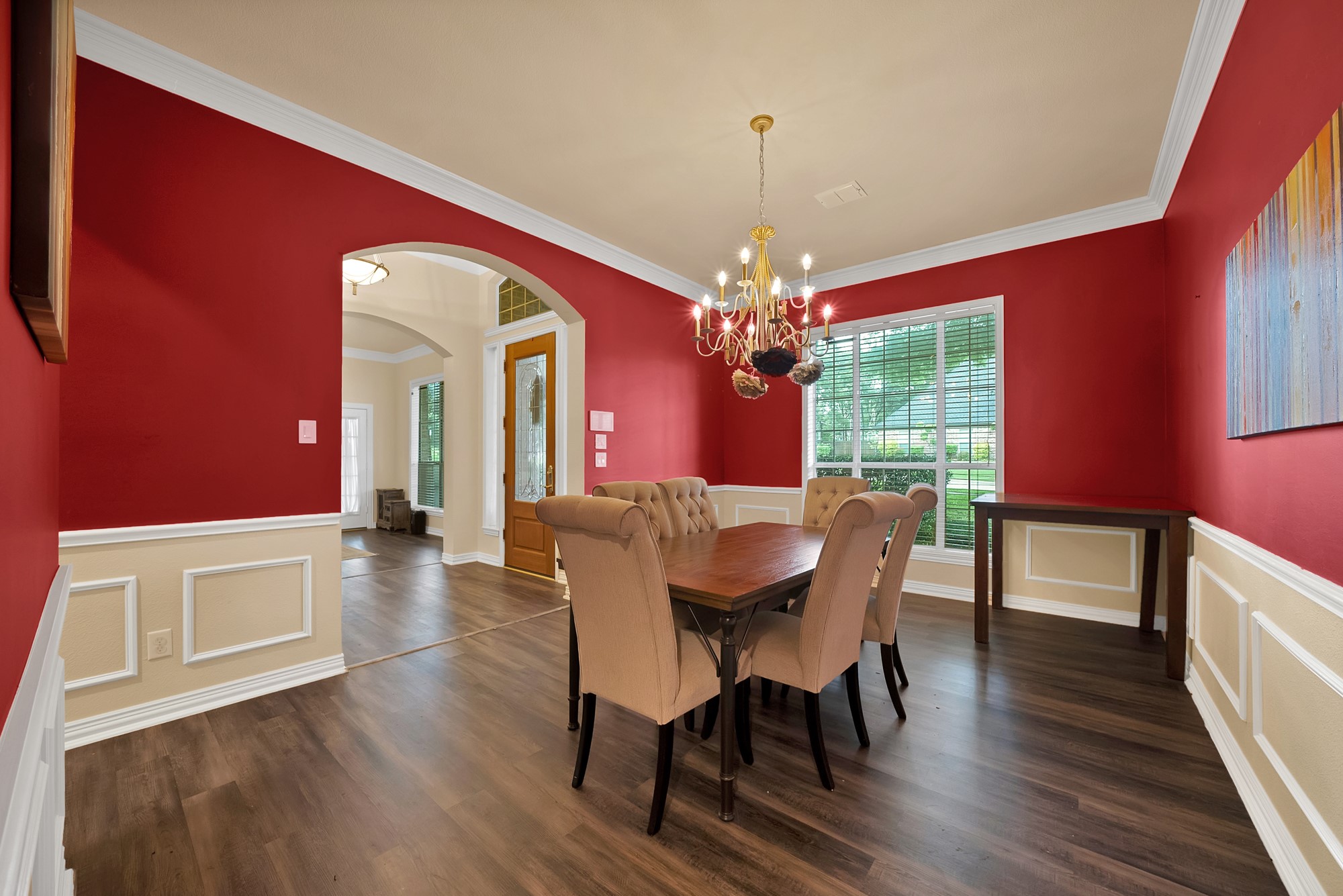 1912 Timber Ridge Court Cedar Hill TX 75104