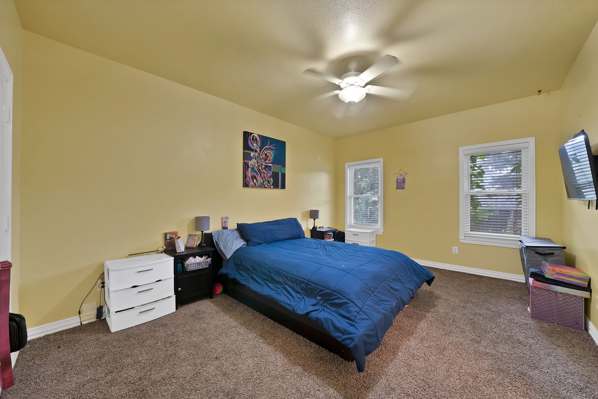 1912 Timber Ridge Court Cedar Hill TX 75104