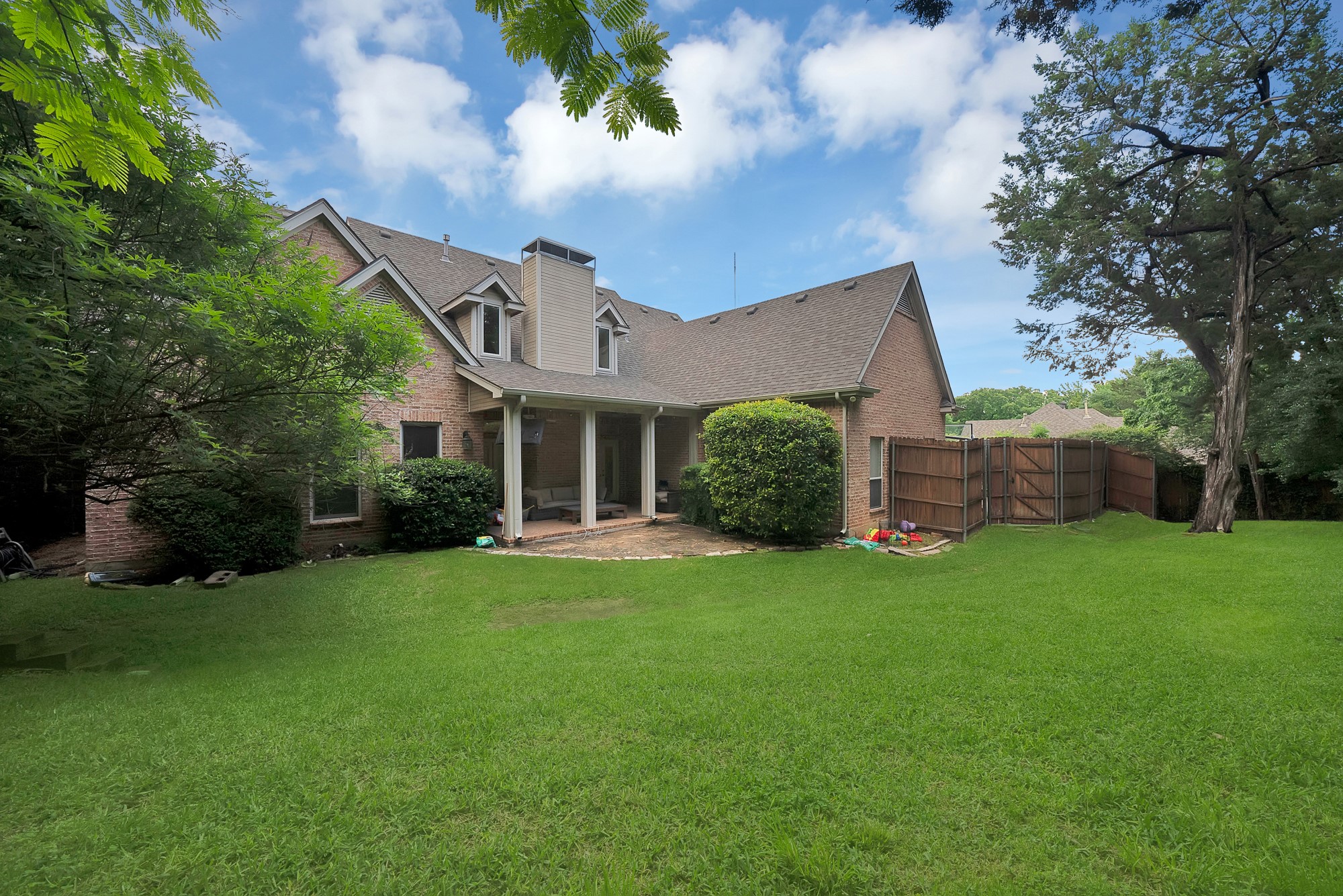 1912 Timber Ridge Court Cedar Hill TX 75104