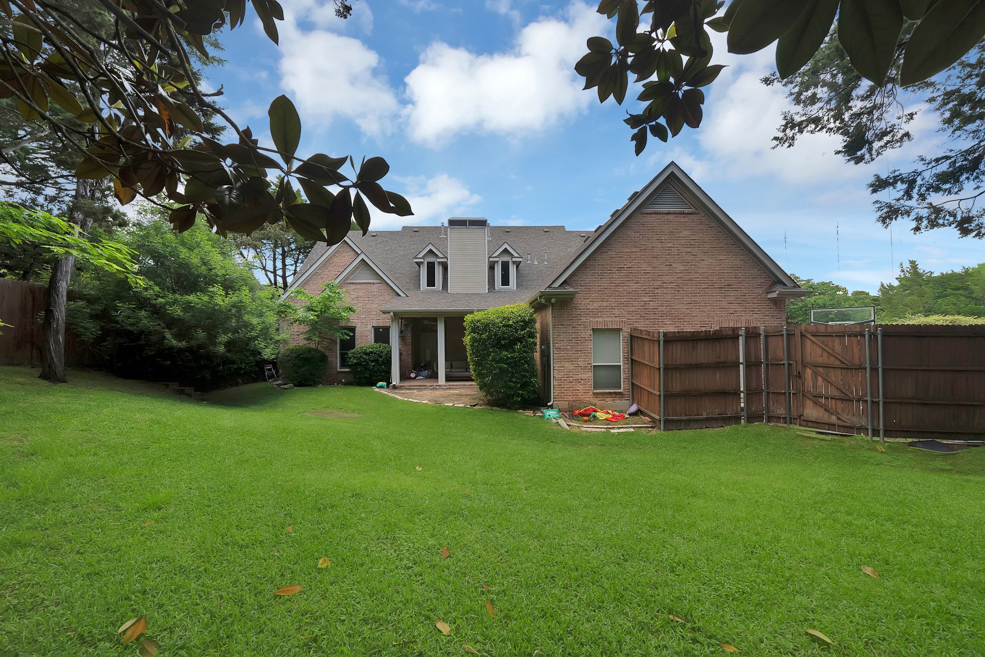1912 Timber Ridge Court Cedar Hill TX 75104