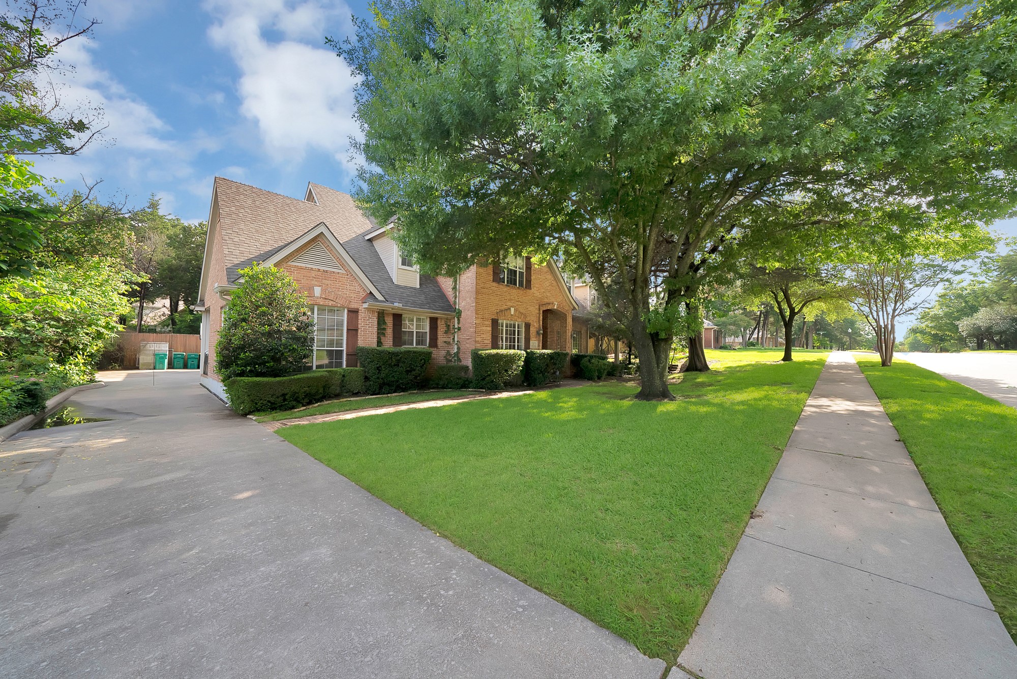 1912 Timber Ridge Court Cedar Hill TX 75104