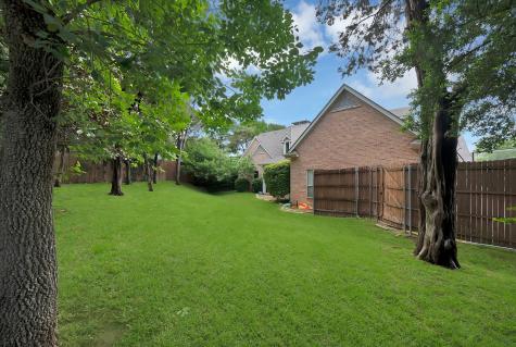 1912 Timber Ridge Court Cedar Hill TX 75104