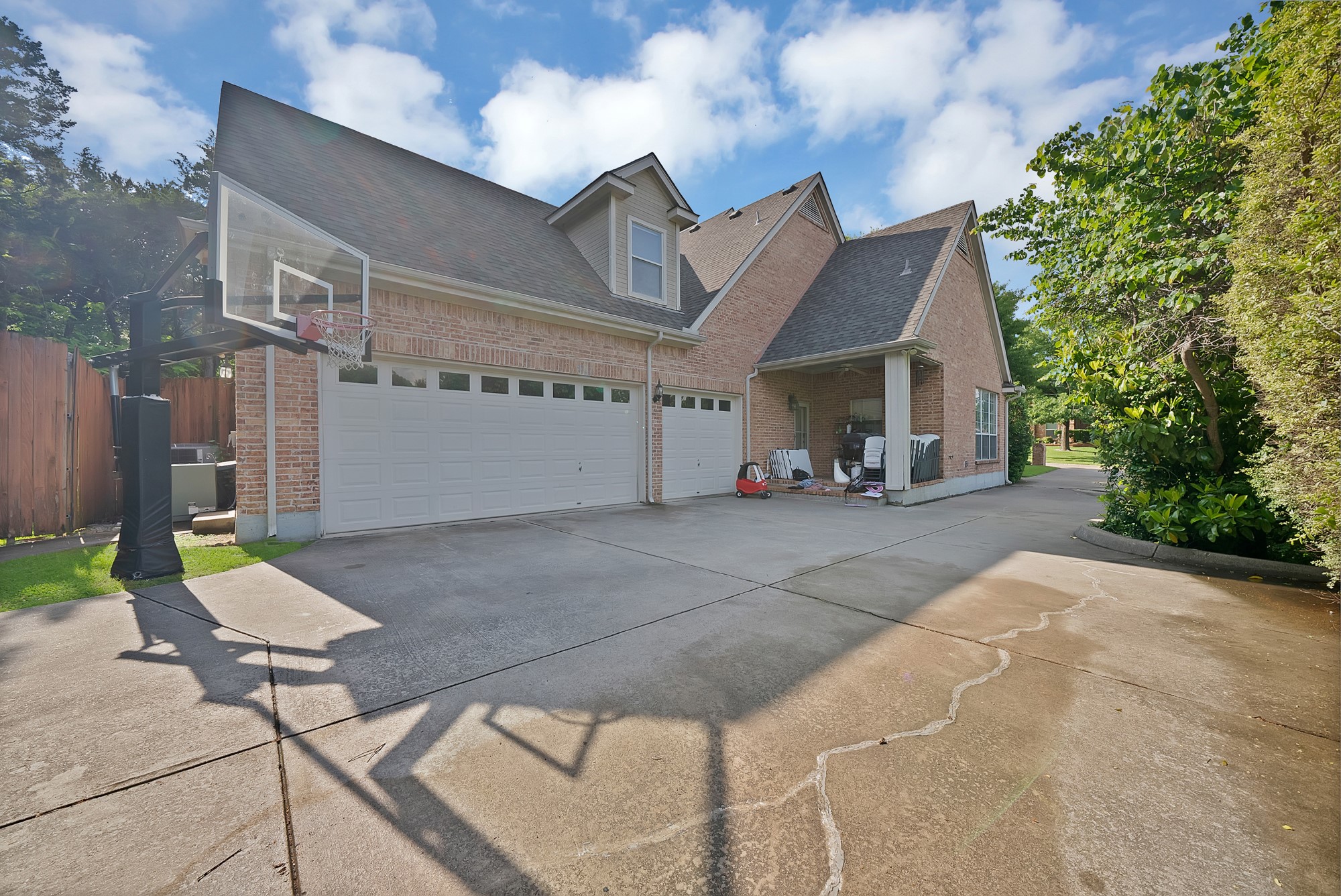 1912 Timber Ridge Court Cedar Hill TX 75104