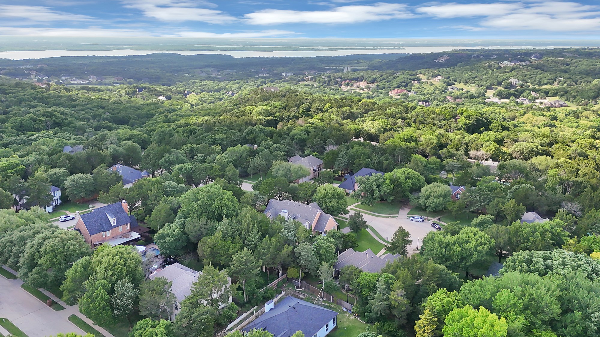 1912 Timber Ridge Court Cedar Hill TX 75104