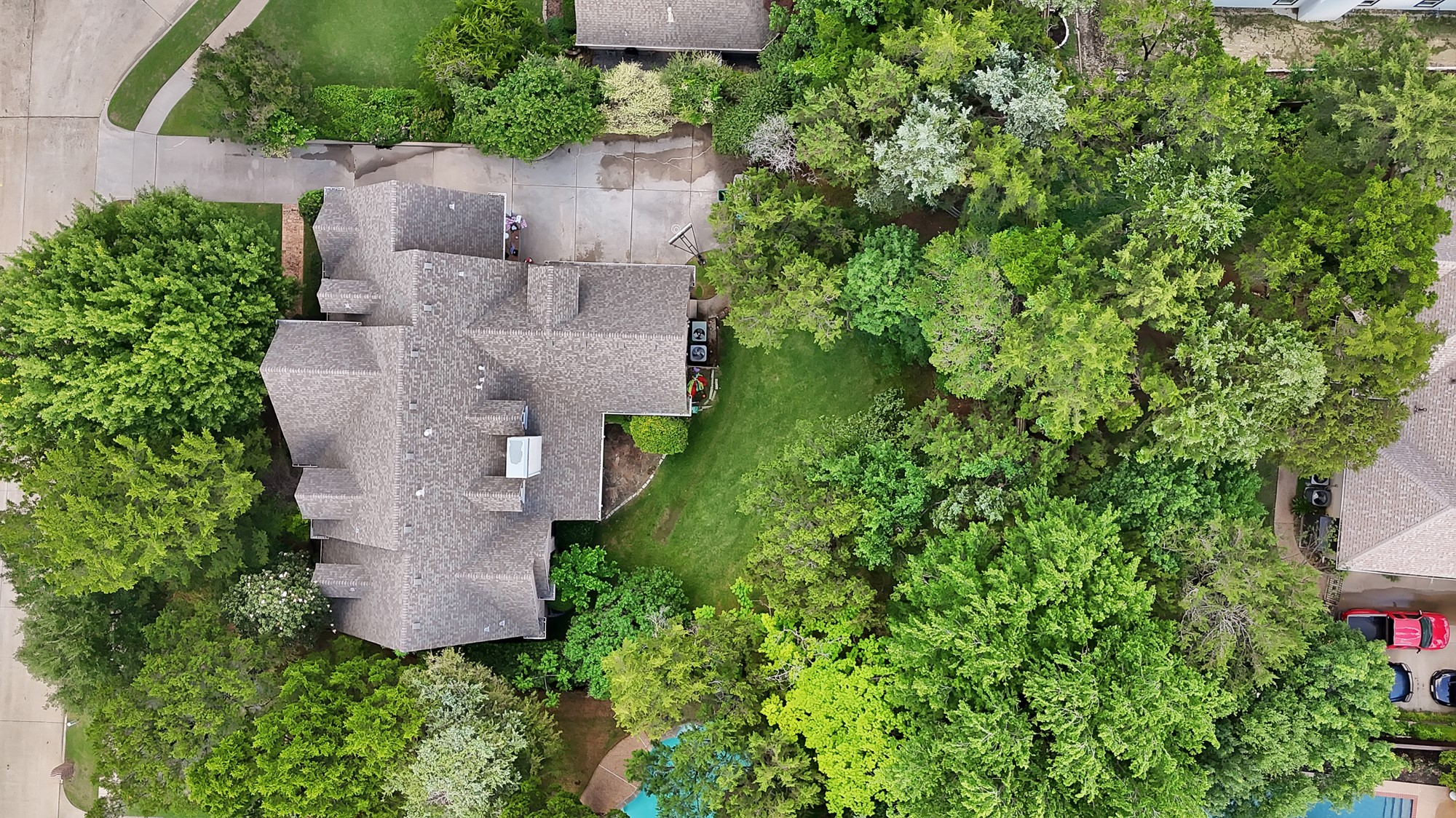 1912 Timber Ridge Court Cedar Hill TX 75104