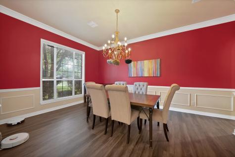 1912 Timber Ridge Court Cedar Hill TX 75104