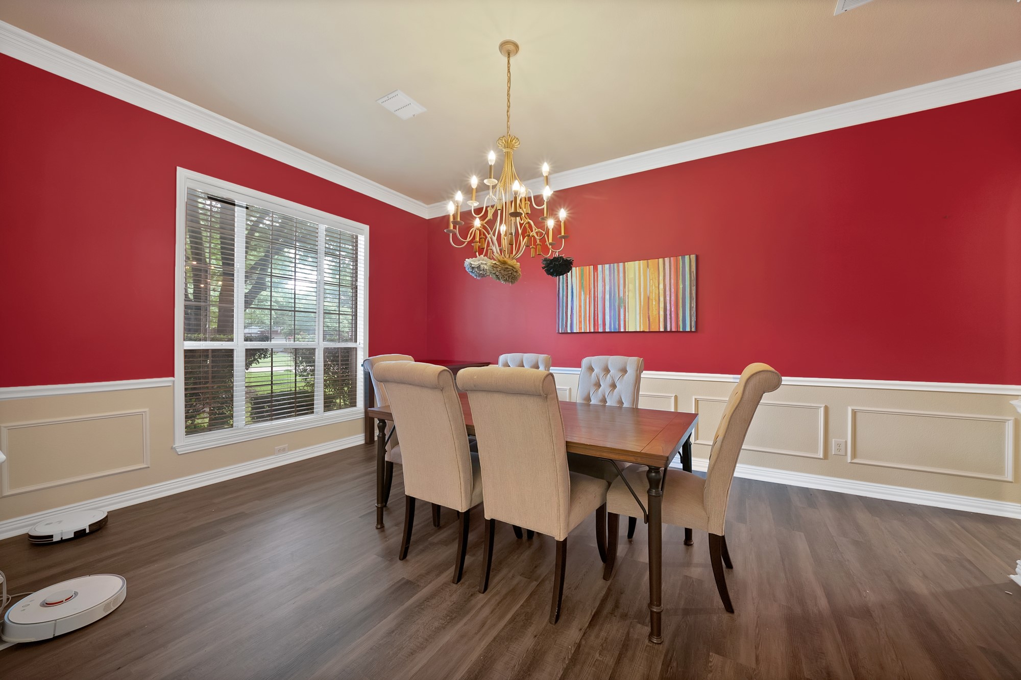 1912 Timber Ridge Court Cedar Hill TX 75104