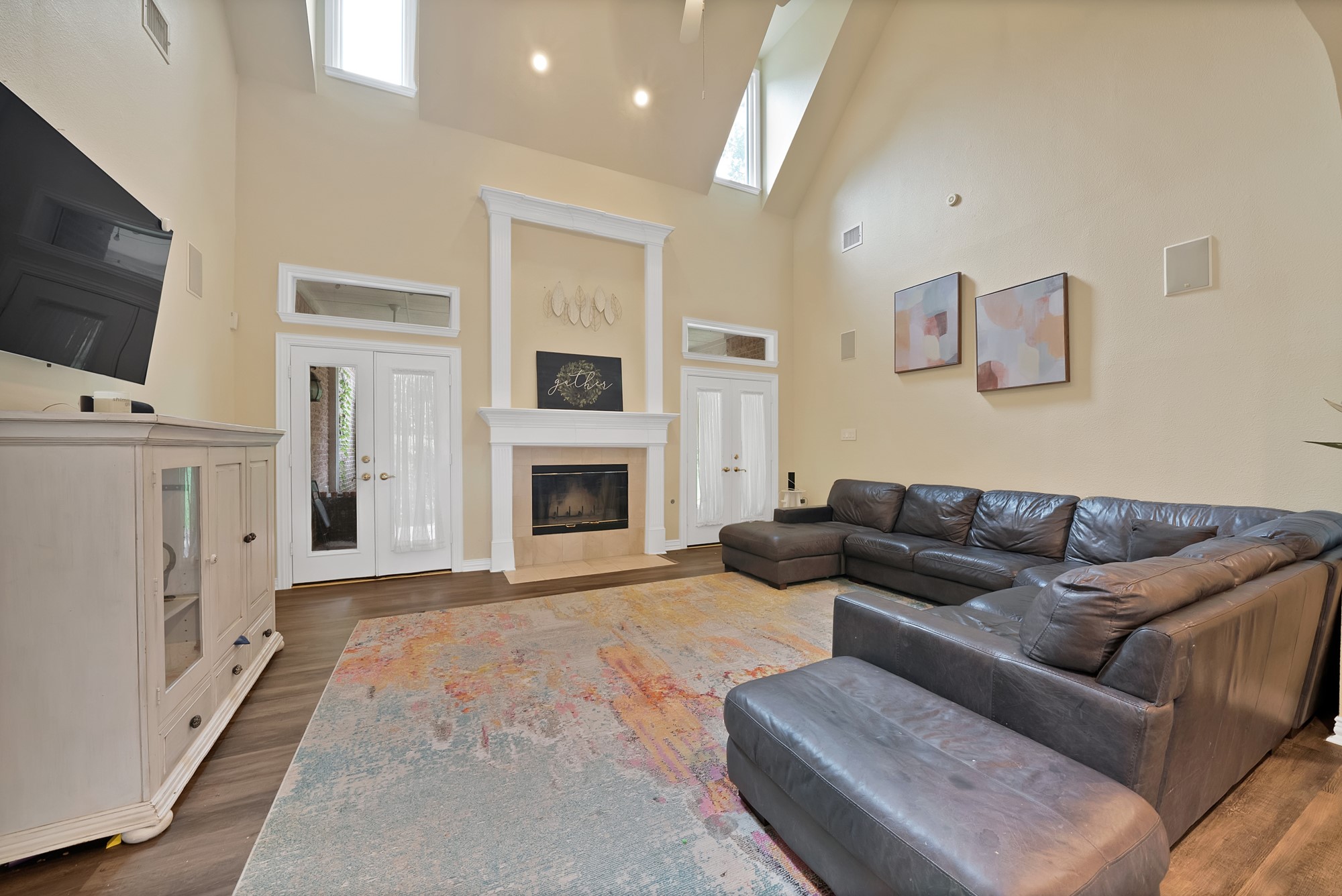 1912 Timber Ridge Court Cedar Hill TX 75104