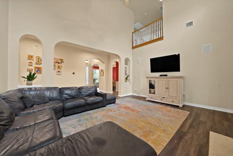 1912 Timber Ridge Court Cedar Hill TX 75104