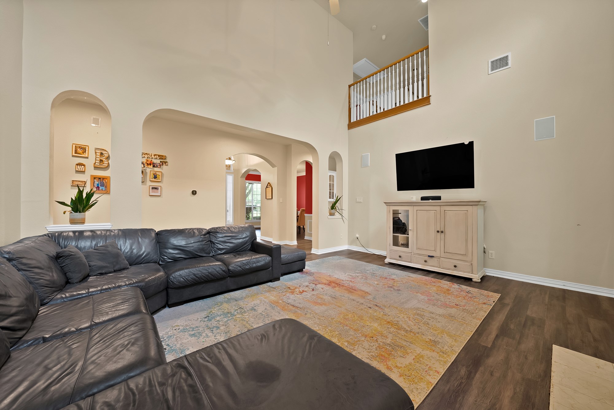 1912 Timber Ridge Court Cedar Hill TX 75104