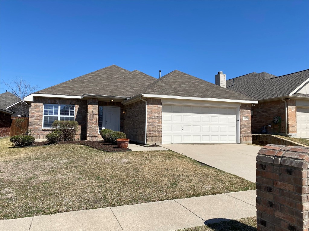 4637 Wolf Ridge Way Fort Worth TX 76244