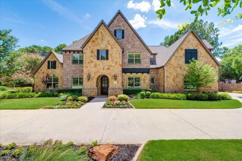 1101 Garry Lynne Drive Colleyville TX 76034