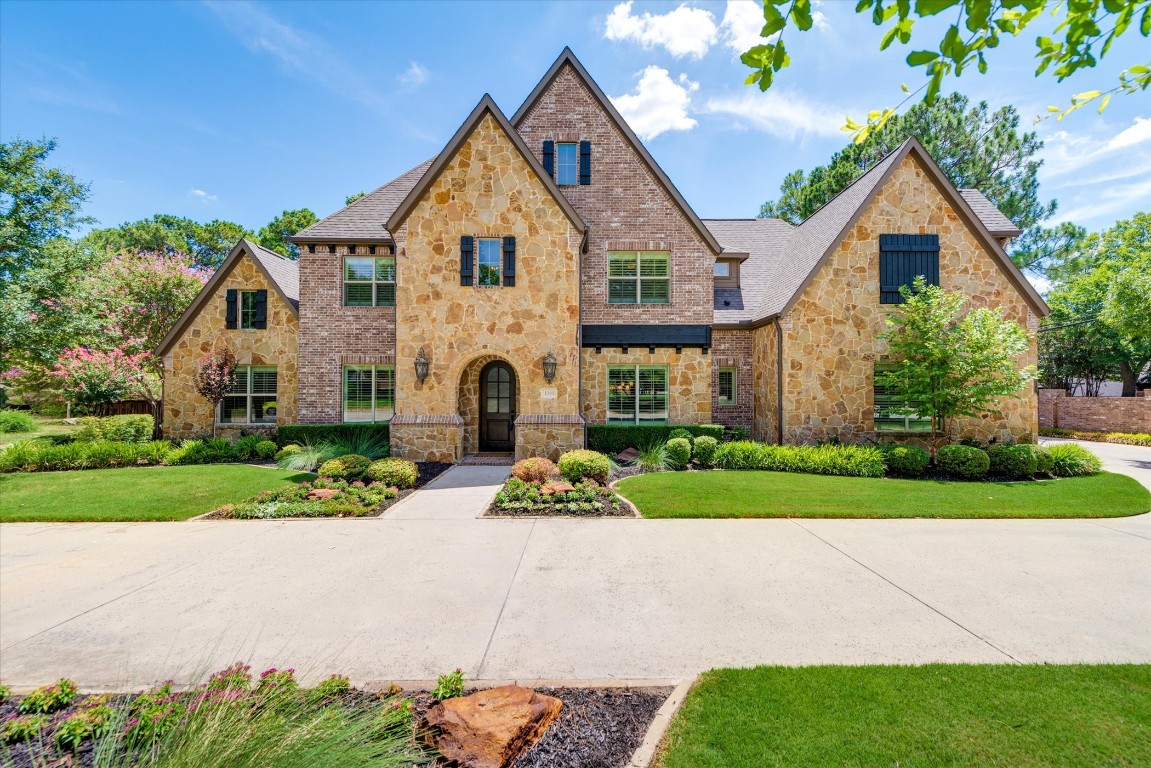 1101 Garry Lynne Drive Colleyville TX 76034