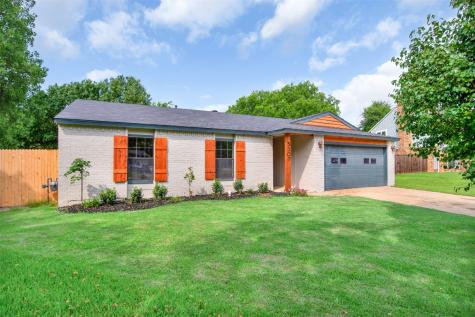 5307 Crawford Court Flower Mound TX 75028