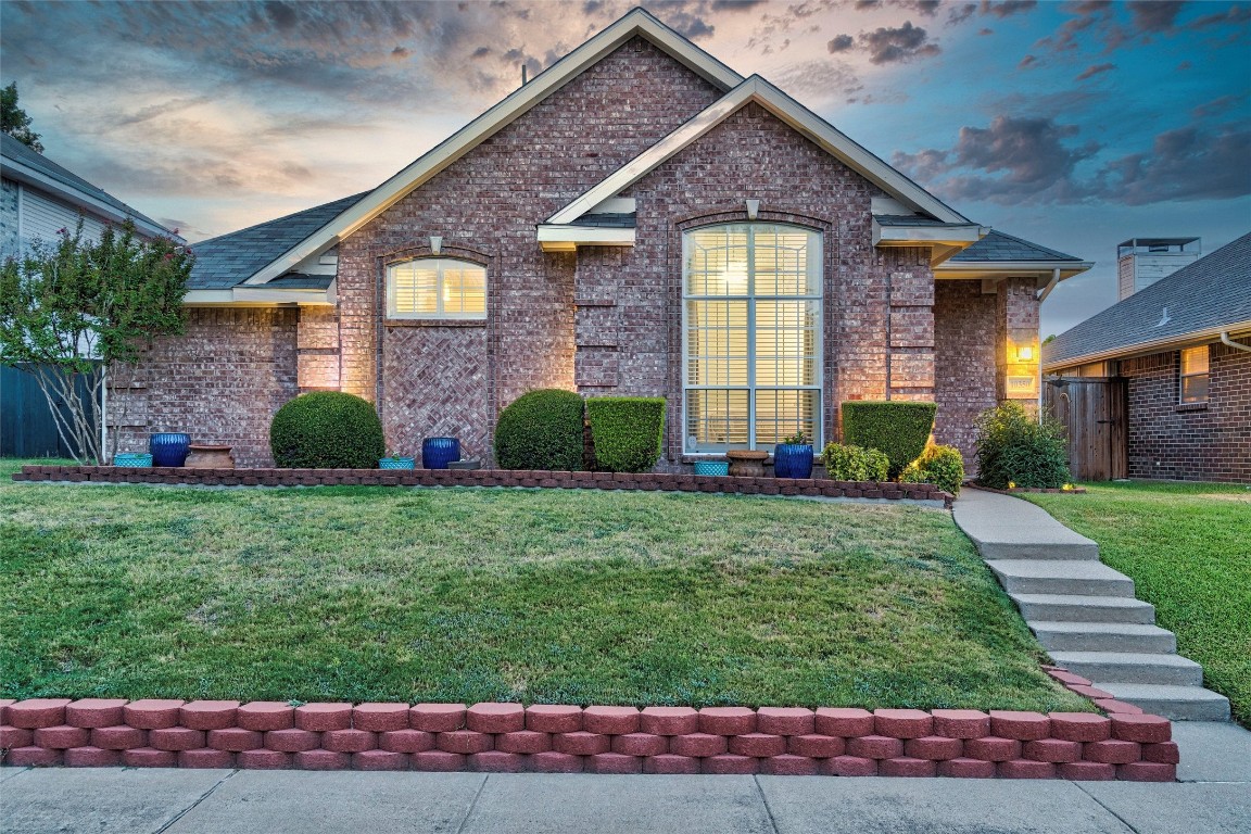 10350 Quest Drive Frisco TX 75035