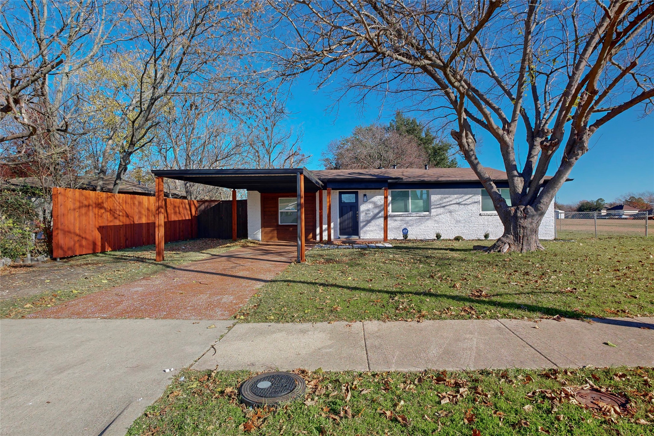 814 Lakeland Drive Mesquite TX 75149