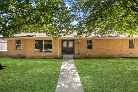 5104 Jefferson Drive Sachse TX 75048