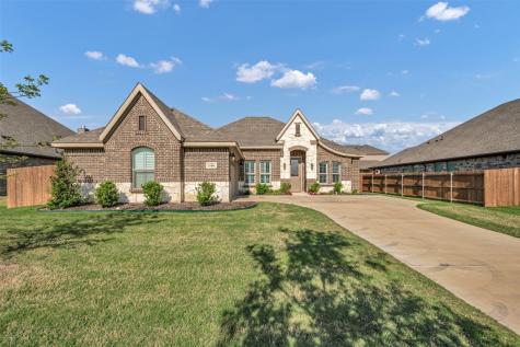1509 Reagan Avenue Waxahachie TX 75165