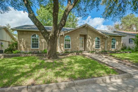 6305 Alta Oaks Drive Garland TX 75043