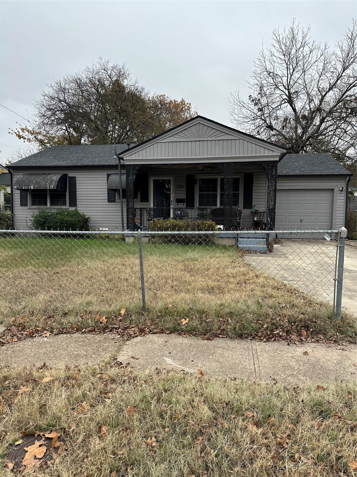 3030 Obannon Drive Dallas TX 75224