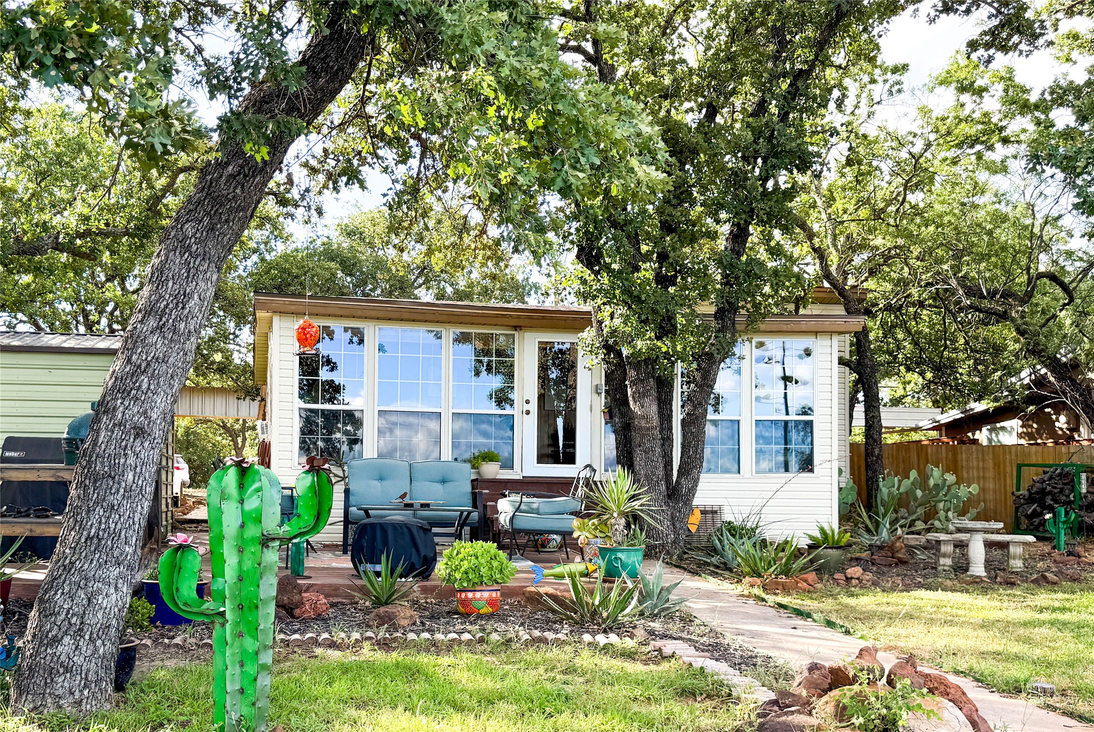 973 North Shore Drive Cisco TX 76437